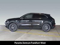 Gebraucht Porsche Cayenne 470 PS (345 kW) 2025 Chromitschwarzmetallic SUV
