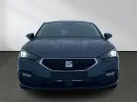 Usata Seat Leon 150 CV (110 kW) 2025 Grigio Utilitaria