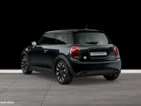 Gebraucht Mini Cooper SE Hatch 135 kW (184 PS) 2023 Mini yours enigmatic black Kleinwagen