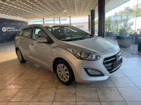 Gebraucht Hyundai i30 Classic 110 PS (80 kW) 2016 Kombi