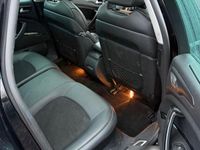 Gebraucht Citroën C5 136 PS (100 kW) 2009 Schwarz Kombi