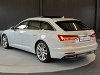 gebraucht Audi A6 Avant 45 TFSI quattro Sport/S-Line * 21Zoll * PAN