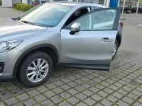Usata Mazda 121 150 CV (110 kW) 2014 Argento SUV