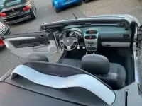 Gebraucht Opel Tigra Edition 90 PS (66 kW) 2007 Starsilber iii m2 (metallic) Cabrio