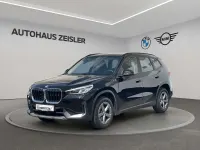 Gebraucht BMW X1 150 PS (110 kW) 2024 Schwarz ii SUV
