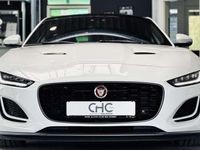 gebraucht Jaguar F-Type Coupe First Edition AWD|KEYLESS|FAHRASSIST