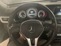 Gebraucht Mercedes E200 Avantgarde 136 PS (100 kW) 2016 Limousine