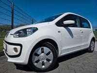 Second-hand VW up! 75 CP (55 kW) 2013 Alb Hatchback