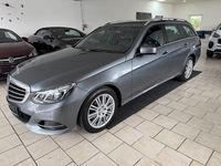 Gebraucht Mercedes E300 231 PS (169 kW) 2015 Grau Kombi