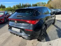 Second-hand Cupra Leon 150 CP (110 kW) 2023 Negru Berlinǎ