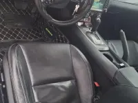 Używany Chevrolet Camaro 328 KM (241 kW) 2014 Szary Coupe