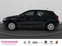 Gebraucht Skoda Fabia Selection 116 PS (85 kW) 2022 Weiss Kleinwagen