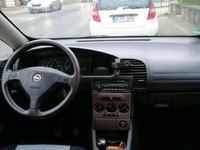 gebraucht Opel Zafira 1,8 7 Sitze