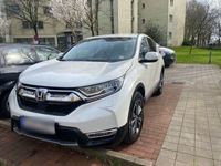 gebraucht Honda CR-V Hybride Automatik