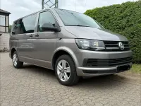 Gebraucht VW Multivan Trendline 102 PS (75 kW) 2016 Van / Kleinbus