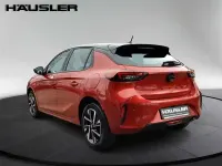 Brugt Opel Corsa 131 HK (96 kW) 2025 Rød Hatchback