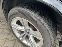 gebraucht BMW X5 M50 M50d -