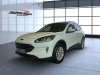 Usado Ford Kuga Titanium 179 HP (131 kW) 2024 Branco SUV