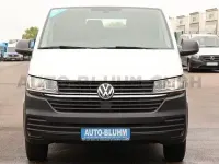 Second-hand VW T6.1 110 CP (80 kW) 2022 Alb Van