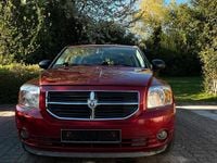 Second-hand Dodge Caliber SXT 140 CP (102 kW) 2007 Hatchback