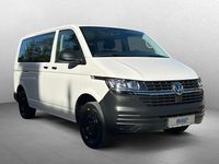 Gebraucht VW T6.1 110 PS (80 kW) 2021 Weiß Van