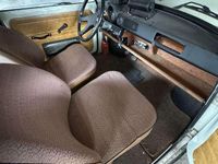 Gebraucht Trabant 601 26 PS (19 kW) 1990