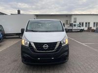Gebraucht Nissan NV300 125 PS (91 kW) 2018 Weiß Van