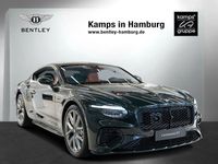 Neu Bentley Continental 782 PS (575 kW) 2025 Grün Coupé
