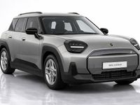 Gebraucht Mini Aceman Essential 160 kW (218 PS) 2026 Silber SUV