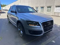 Gebraucht Audi Q5 239 PS (175 kW) 2009 SUV