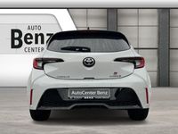 gebraucht Toyota Corolla HB 2.0 Hybrid GR Sport Klima Navi