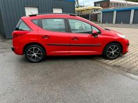 gebraucht Peugeot 207 