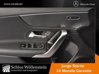 gebraucht Mercedes A180 Progressive/LED/Business-P/RfCam/MBUX/18'