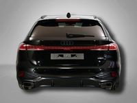 Gebraucht Audi A5 S-Line 204 PS (150 kW) 2025 Mythosschwarz metallic Kombi