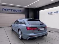 Gebraucht Audi S6 Ambiente 344 PS (253 kW) 2022 Grau Kombi