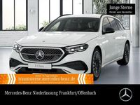 Gebraucht Mercedes E300 AMG 197 PS (144 kW) 2025 Weiß Limousine