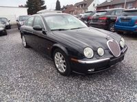 gebraucht Jaguar S-Type 3.0 V6 Executive