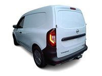 Gebraucht Nissan Townstar 89 kW (122 PS) 2023 Weiß