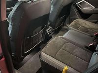 Gebraucht Audi Q3 150 PS (110 kW) 2019 SUV