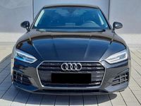 gebraucht Audi A5 Sportback 2.0 DSG/Sport/Bi-Xen/DynFhw/18"/Eu6