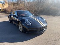 Gebraucht Porsche 992 650 PS (478 kW) 2023 Schwarz Coupé