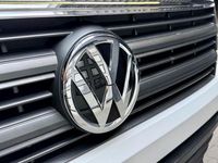 Gebraucht VW Crafter 140 PS (102 kW) 2019 Weiß Van