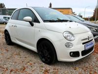 gebraucht Fiat 500 