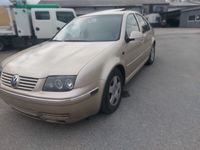 gebraucht VW Bora VwABT/Sport 1.6