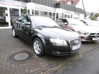 gebraucht Audi A4 Lim. 1.8 T gepflegt