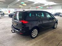 gebraucht Opel Zafira 120 Jahre AHK PDC Winterpaket