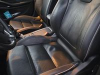 Gebraucht Opel Astra Innovation 150 PS (110 kW) 2015 Weiß Limousine