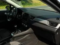 Gebraucht Renault Captur Intens 101 PS (74 kW) 2020 Schwarz SUV