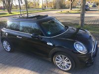 Usado Mini Cooper S 192 HP (141 kW) 2016 Preto Citadino