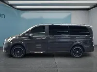 Gebraucht Mercedes V300 237 PS (174 kW) 2025 Grau Van / Kleinbus